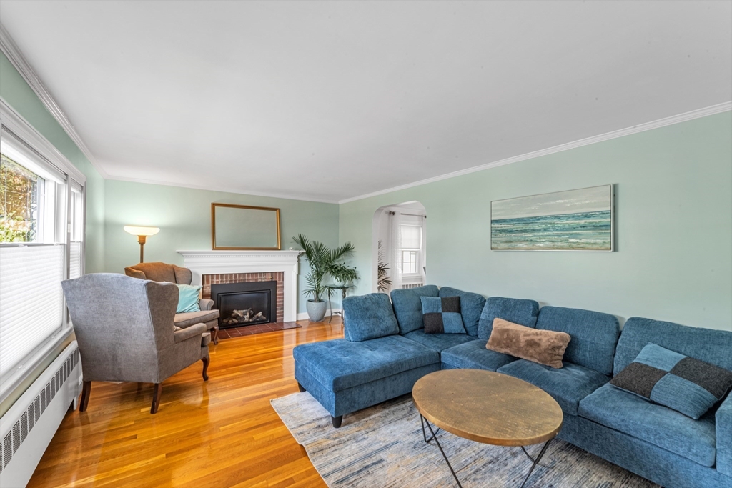 150 Aldrich St.