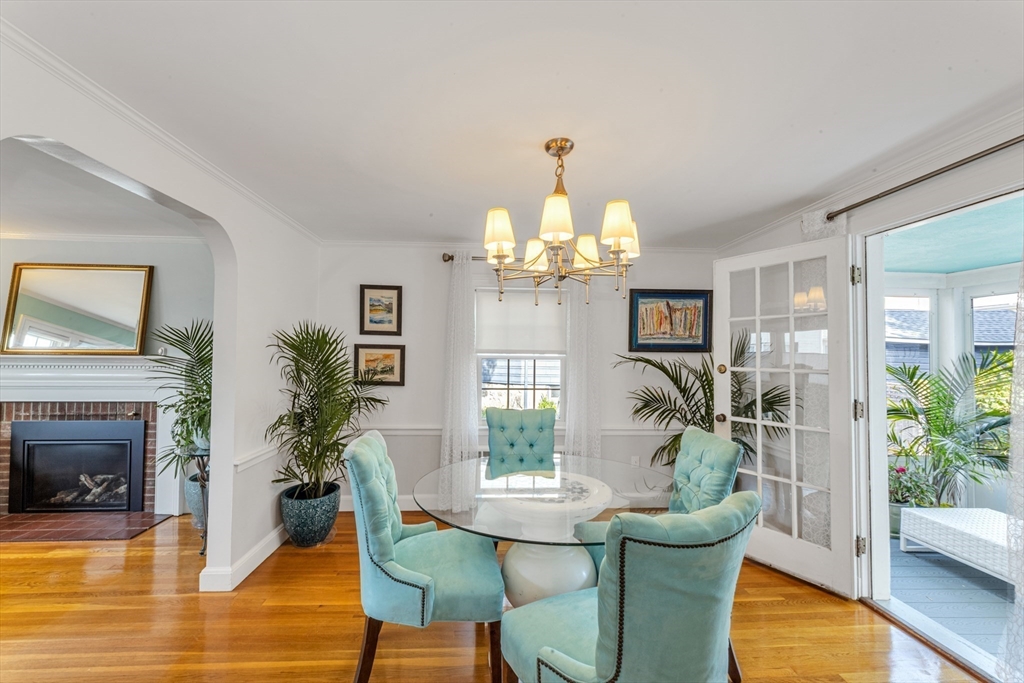 150 Aldrich St.