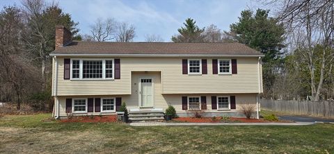 11 Juniper Brook Rd Northborough MA 01532
