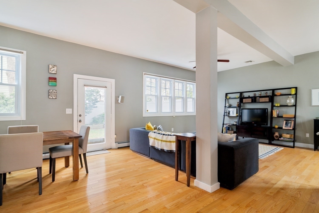 13 Hubbard Street B