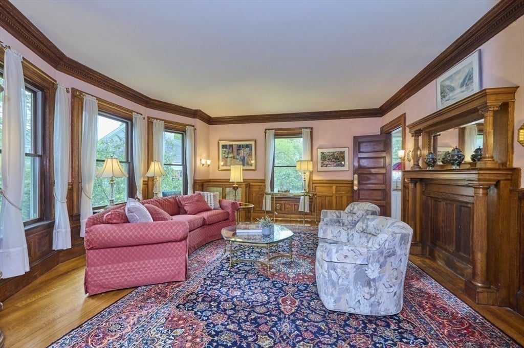 17 Copley St, Newton, MA Photo #10