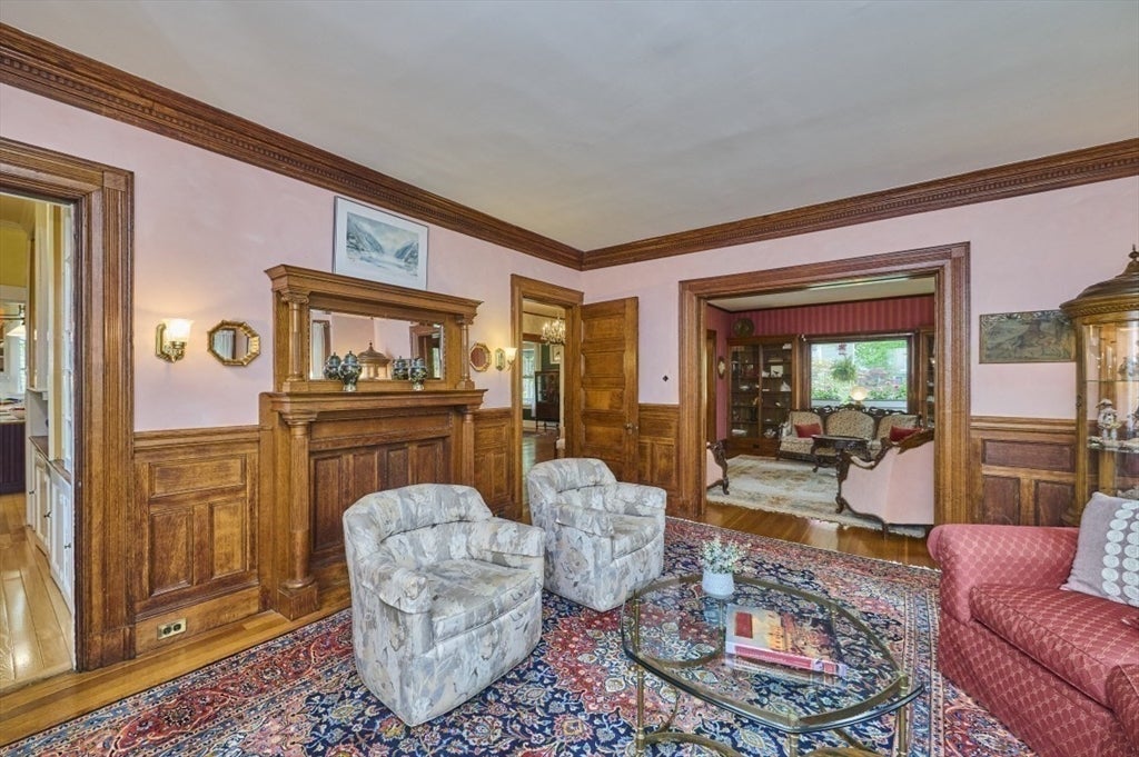 17 Copley St, Newton, MA Photo #9