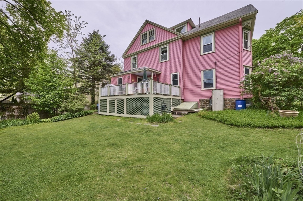 17 Copley St, Newton, MA Photo #32