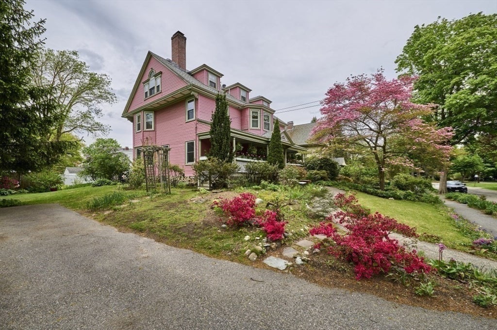 17 Copley St, Newton, MA Photo #36