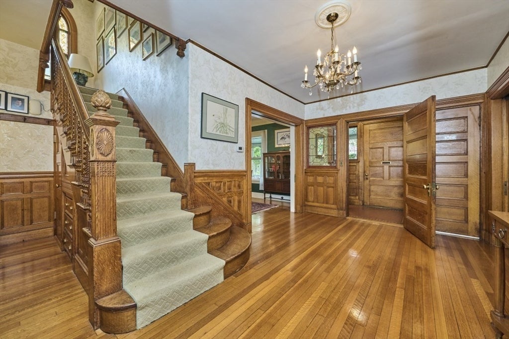 17 Copley St, Newton, MA Photo #4