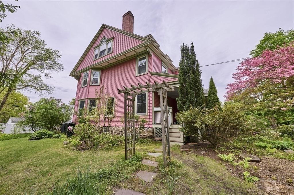 17 Copley St, Newton, MA Photo #31