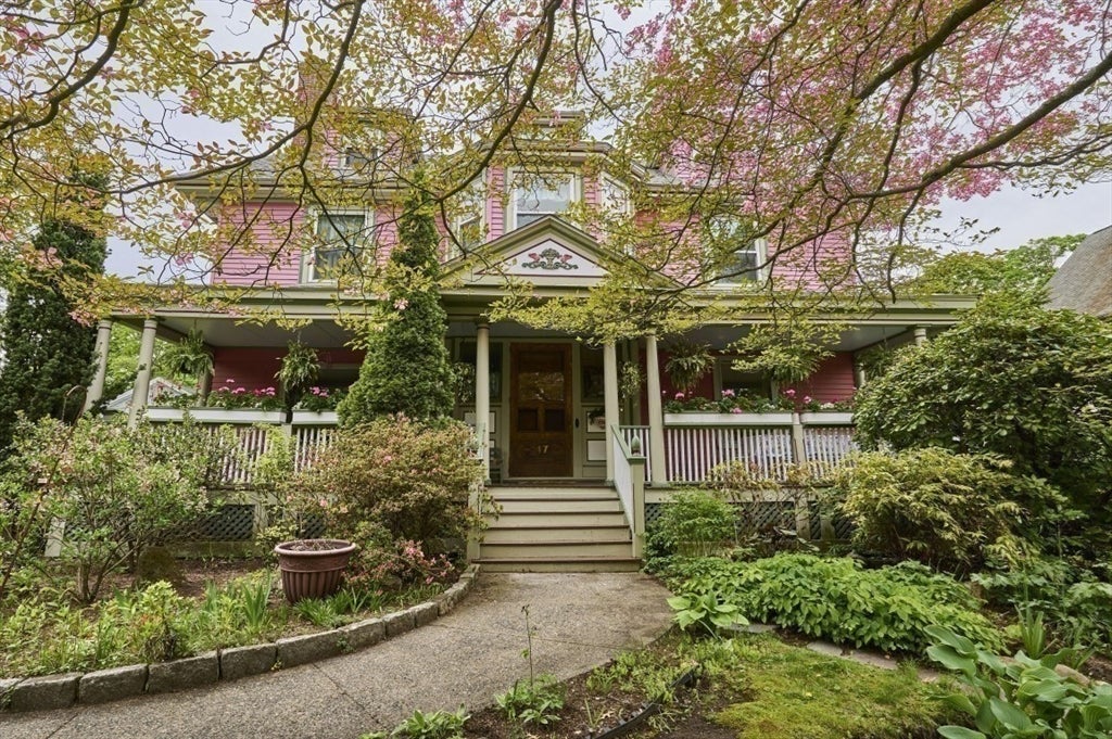 17 Copley St, Newton, MA Photo #37