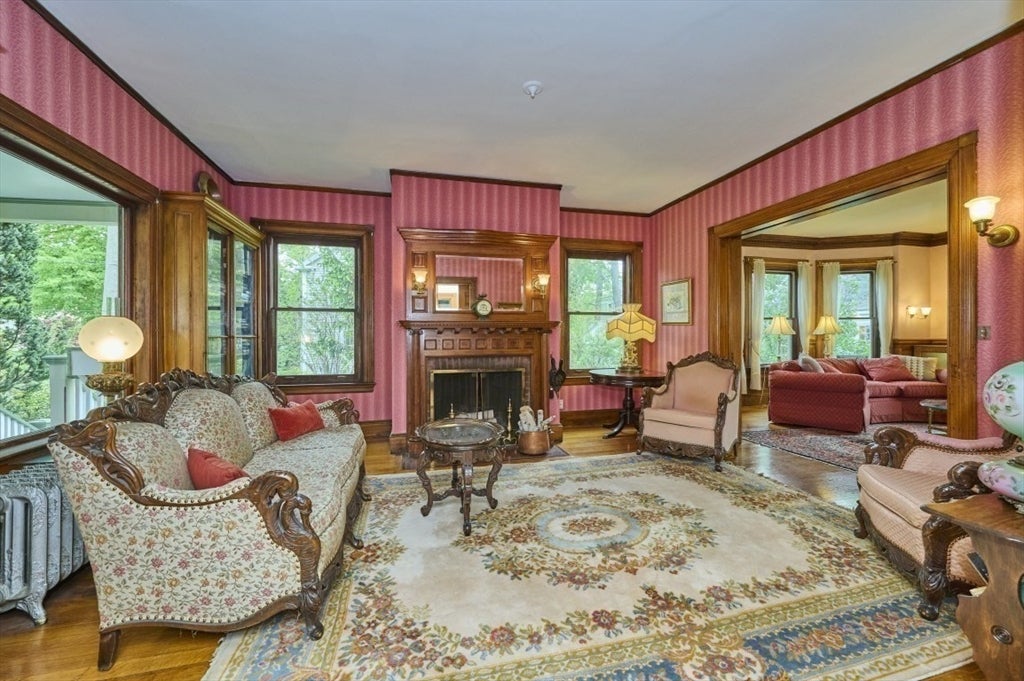 17 Copley St, Newton, MA Photo #5