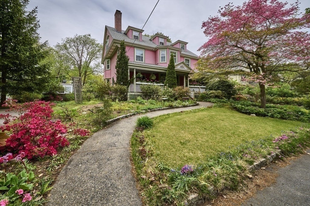 17 Copley St, Newton, MA Photo #35