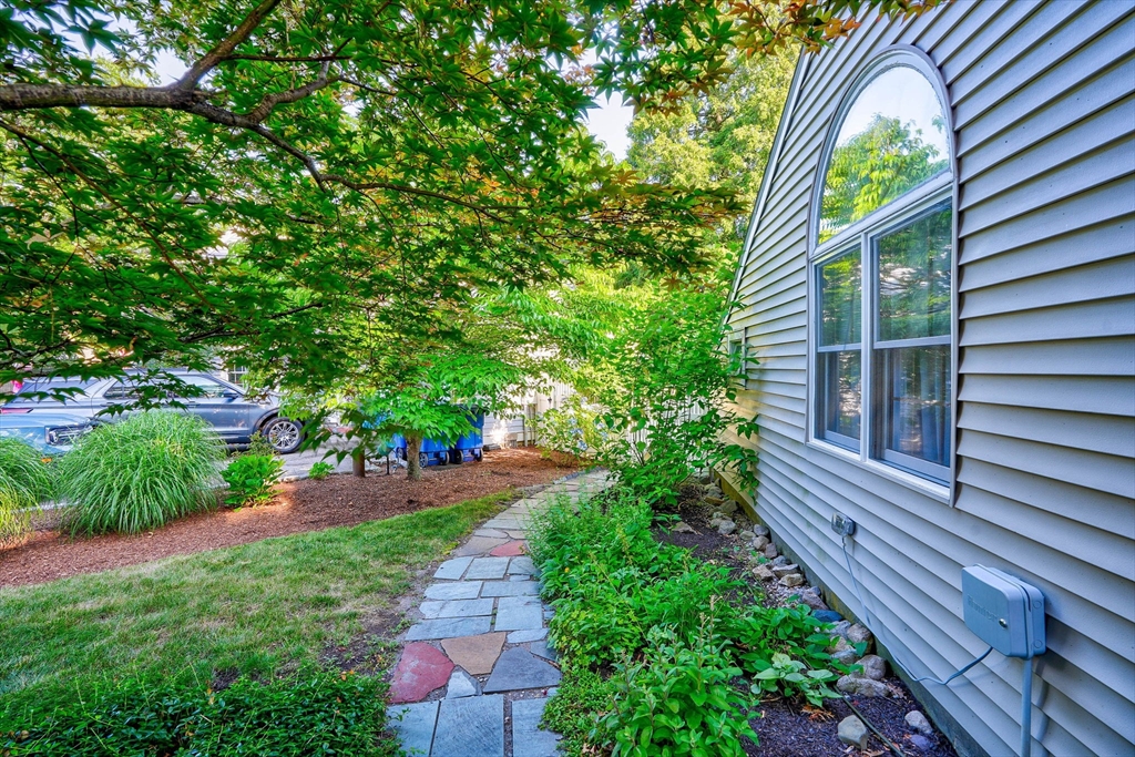 31 Washington Park Rd.