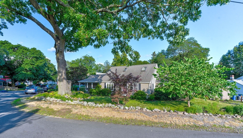 31 Washington Park Rd.