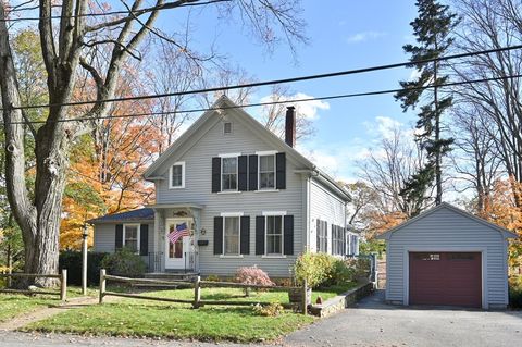 14 Federal St. Reading MA 01867