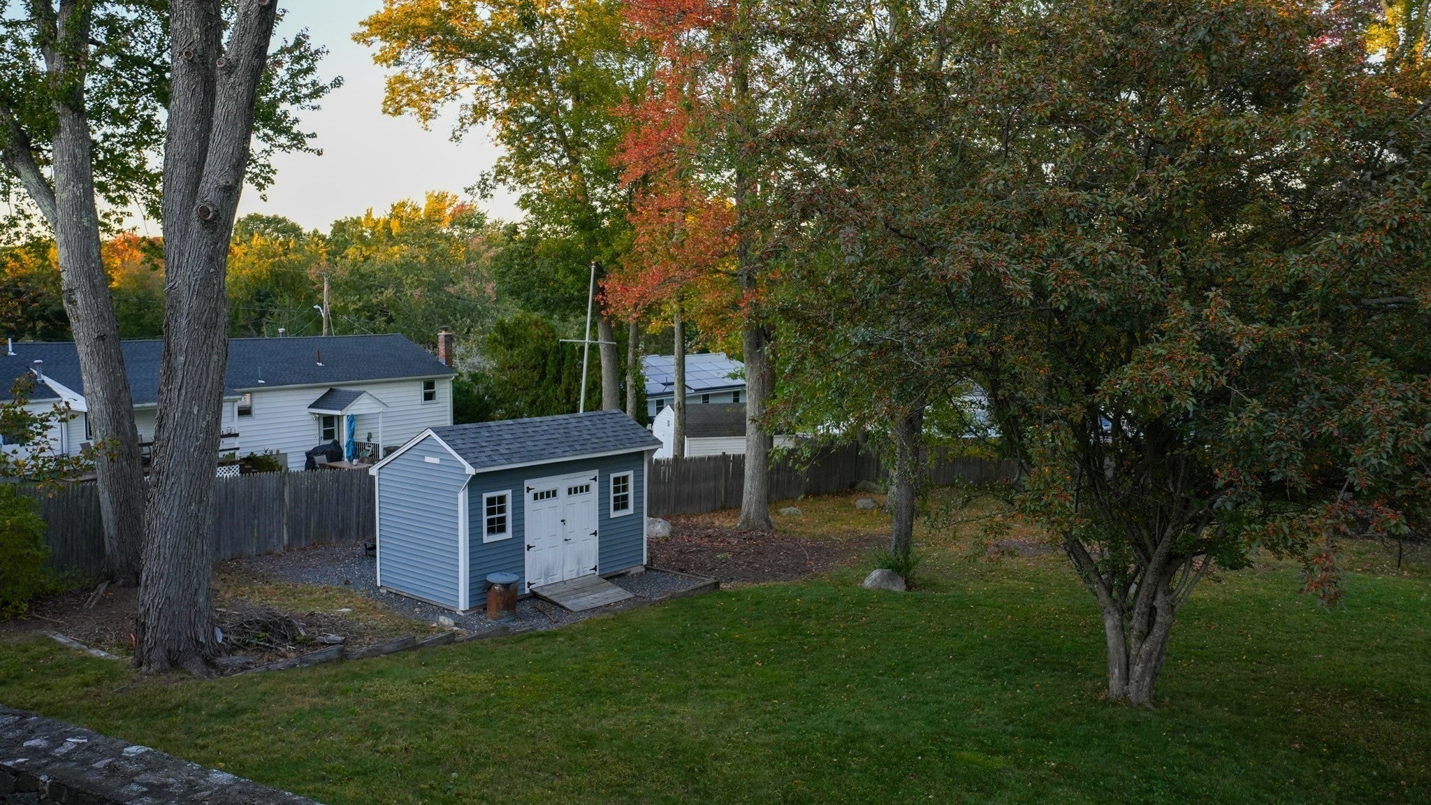 30 Yale Drive, Milford, MA Photo #37