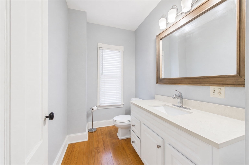 34 Sherman St, New Bedford, MA Photo #14