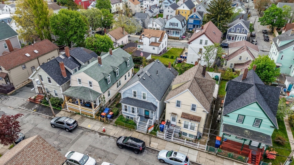 34 Sherman St, New Bedford, MA Photo #19