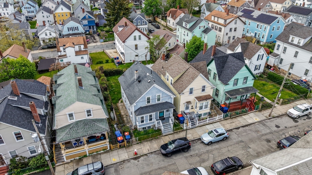 34 Sherman St, New Bedford, MA Photo #2