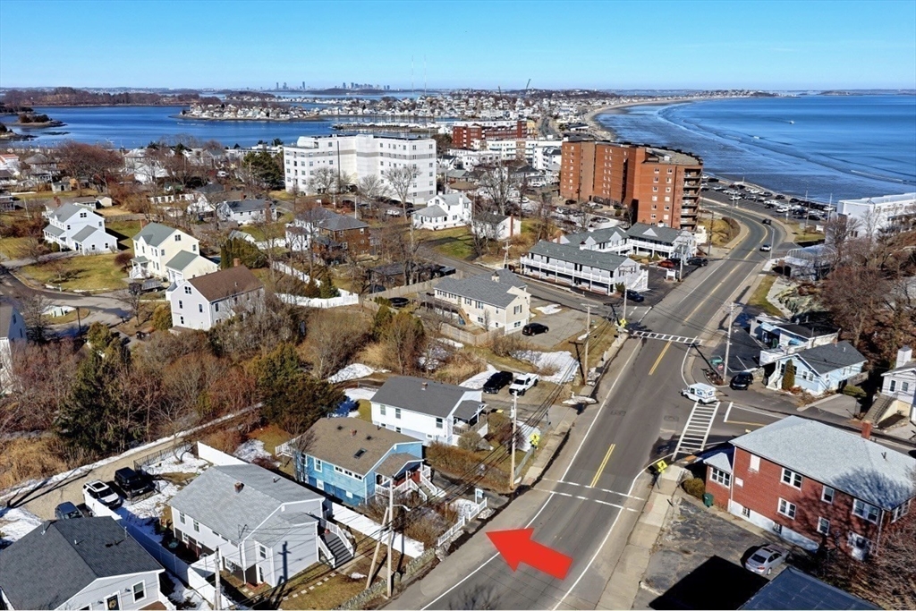 99 Nantasket Avenue