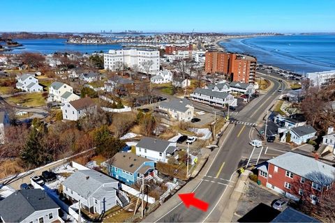 Photo of 99 Nantasket Avenue, Hull, MA 02045 (MLS # 73485503)