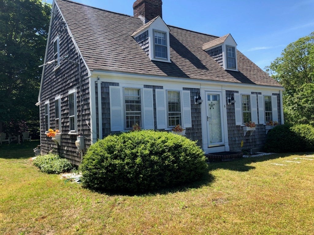 6 Breezy Way, Harwich, MA, 6 Breezy Way, Harwich, MA Photo #1