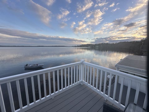 Photo of 145 Staples Shore Rd, Lakeville, MA 02347 (MLS # 73574825)