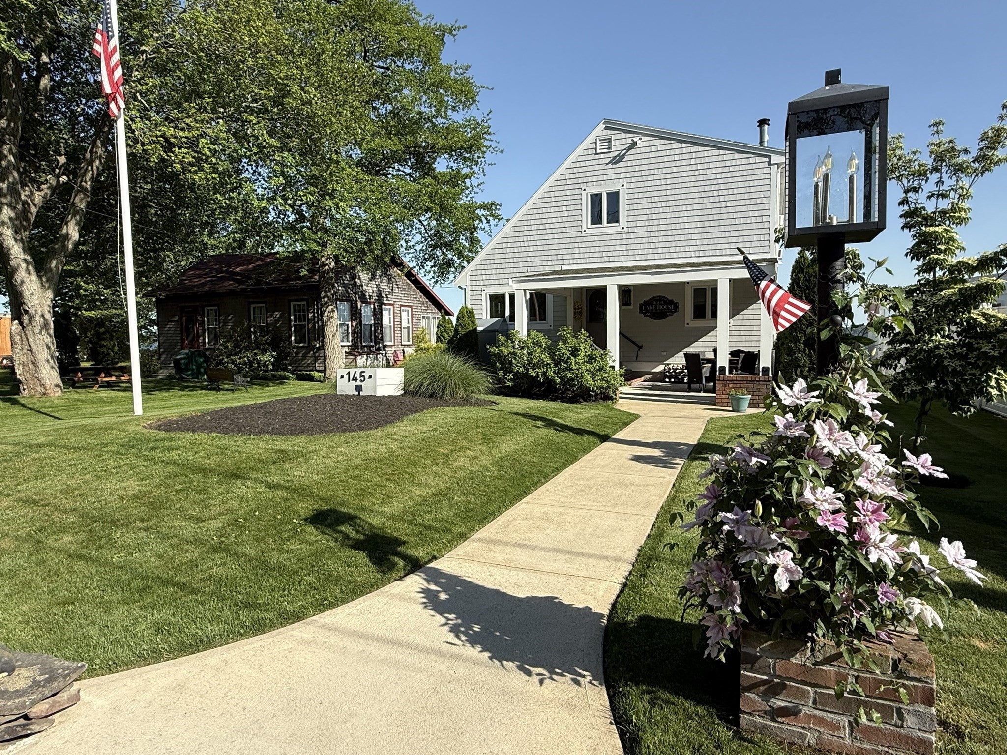 145 Staples Shore Rd, Lakeville, MA, 145 Staples Shore Rd, Lakeville, MA Photo #2