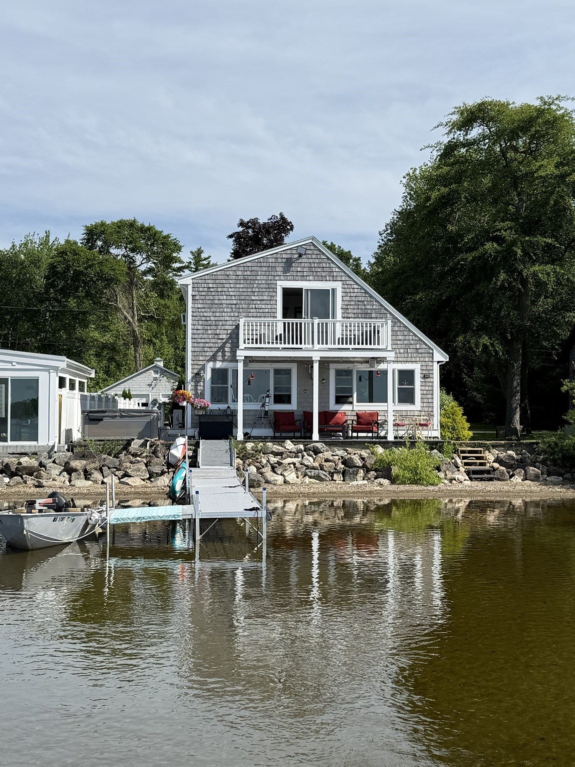 145 Staples Shore Rd, Lakeville, MA, 145 Staples Shore Rd, Lakeville, MA Photo #4