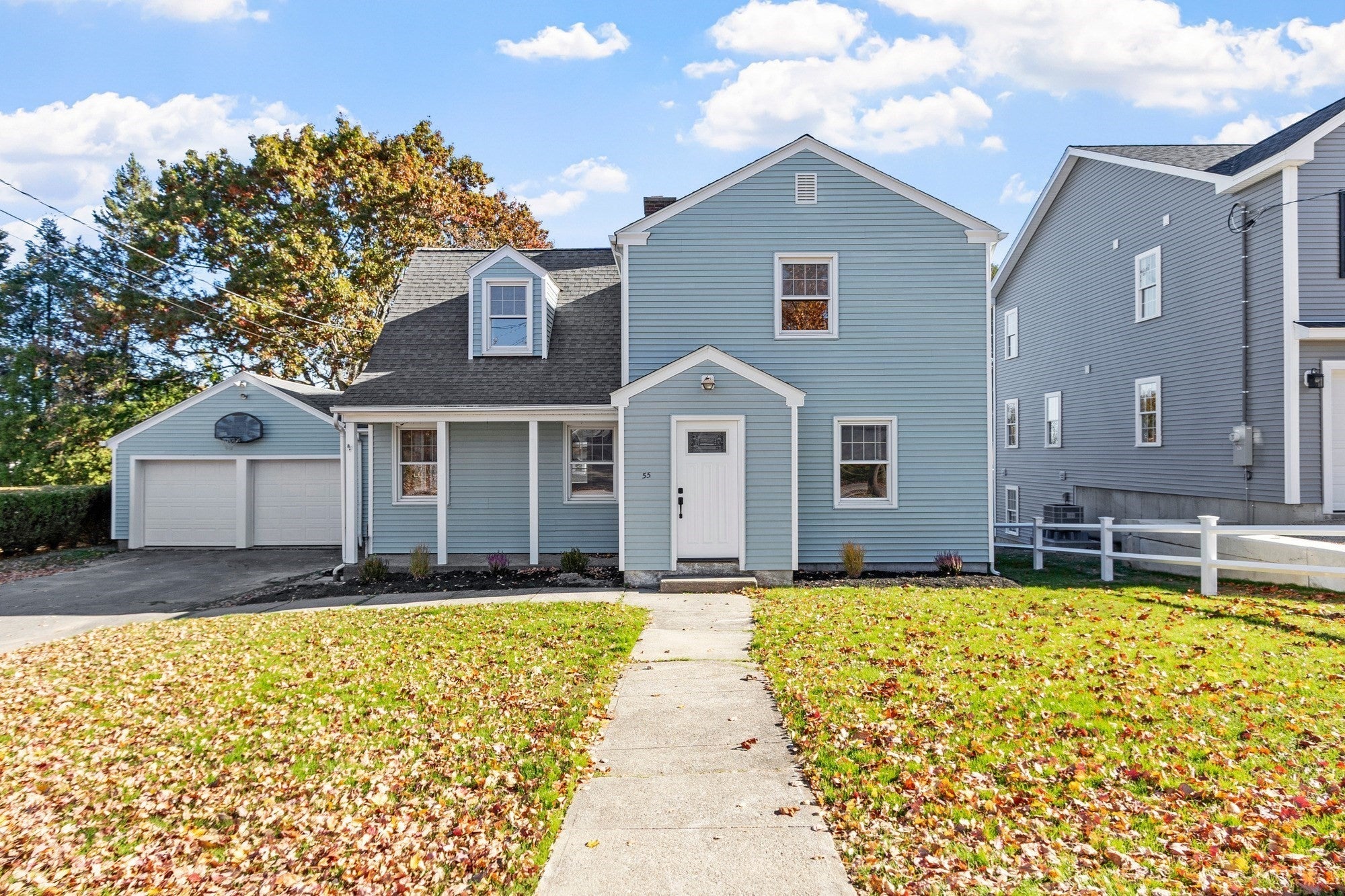 55 Pocasset Ave, Worcester, MA, 55 Pocasset Ave, Worcester, MA Photo #1