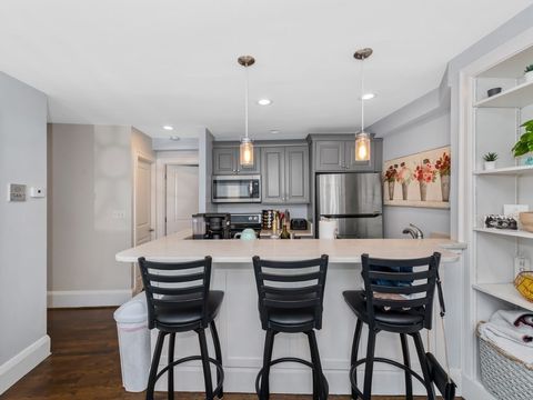 Photo of 83 Main Street #6, Boston, MA 02129 (MLS # 73500211)