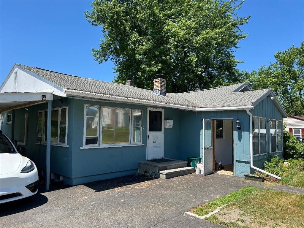 65 Brightwood Ave