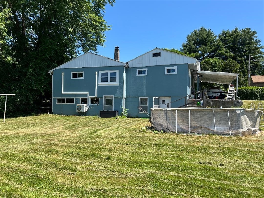 65 Brightwood Ave