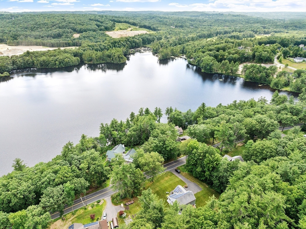 151 South Ashburnham Road