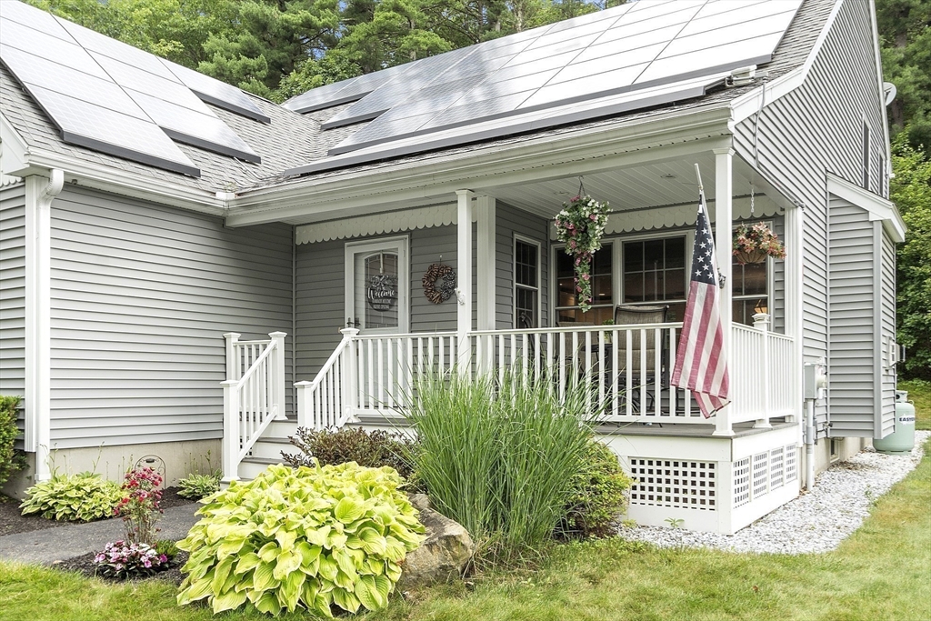 151 South Ashburnham Road
