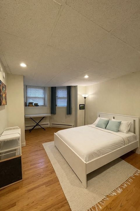 Photo of 868 Beacon St #A, Boston, MA 02215 (MLS # 73505145)