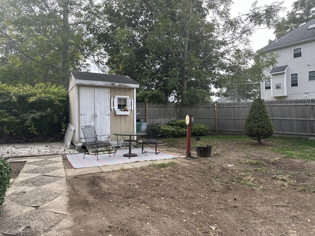 110 Friendship St