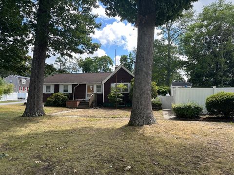 110 Friendship St Billerica MA 01821