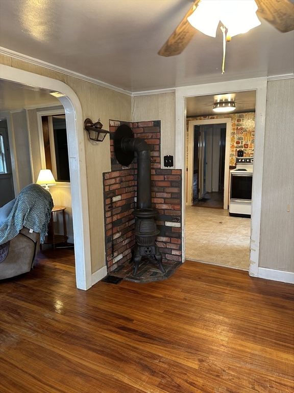 110 Friendship St