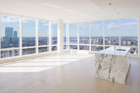 1 Franklin Street 3903 Boston MA 02110