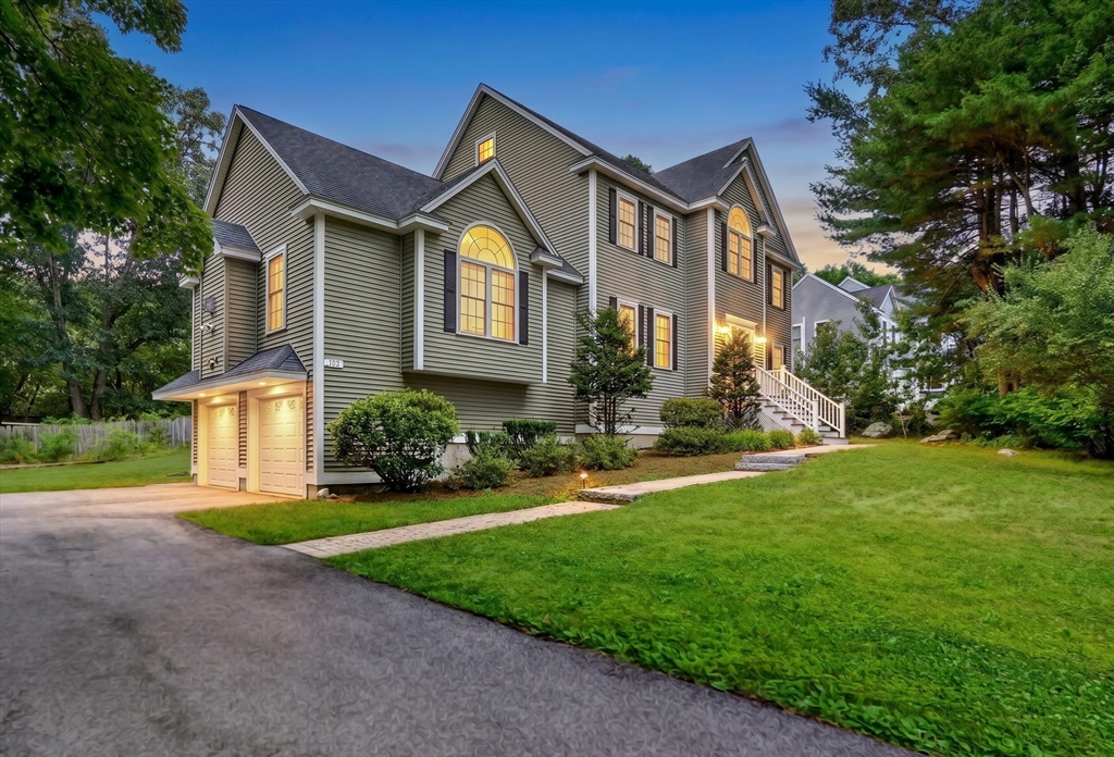245 High St, Acton, MA Photo #1