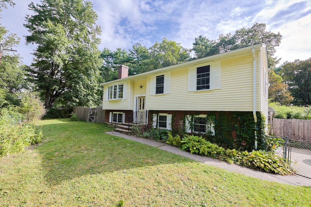34 North St