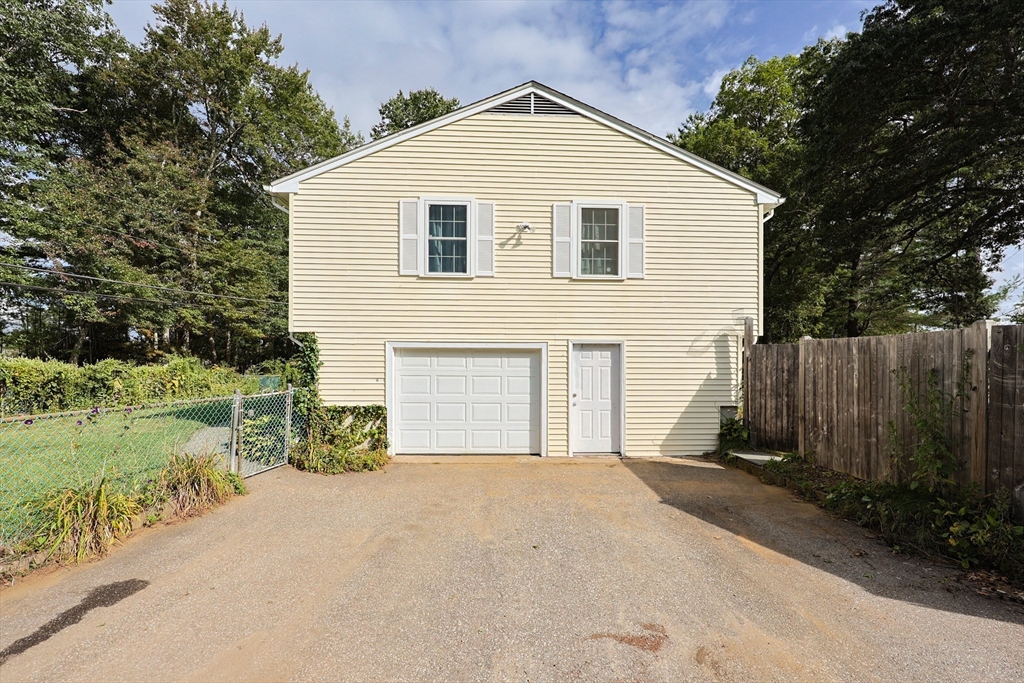 34 North St