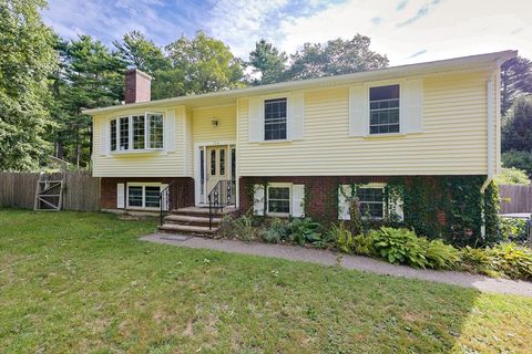 34 North St North Brookfield MA 01535