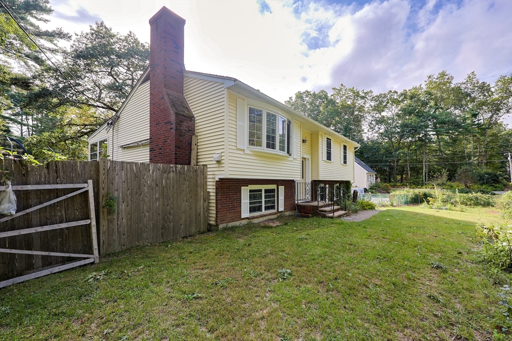 34 North St