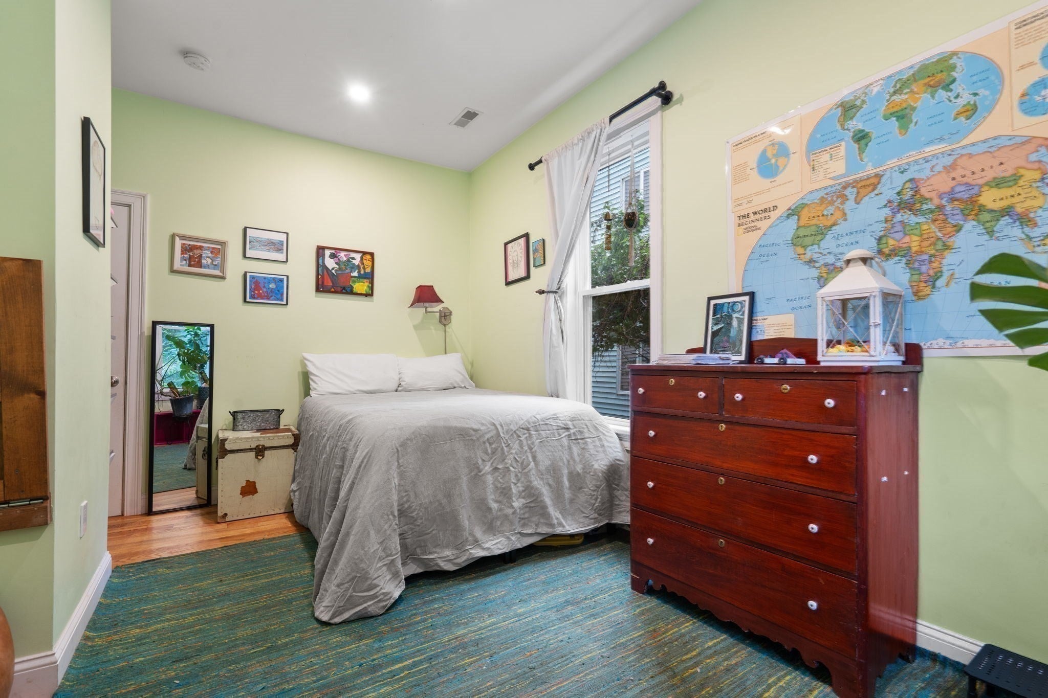 77 Marcella St #1, Boston, MA, 77 Marcella St #1, Boston, MA Photo #14