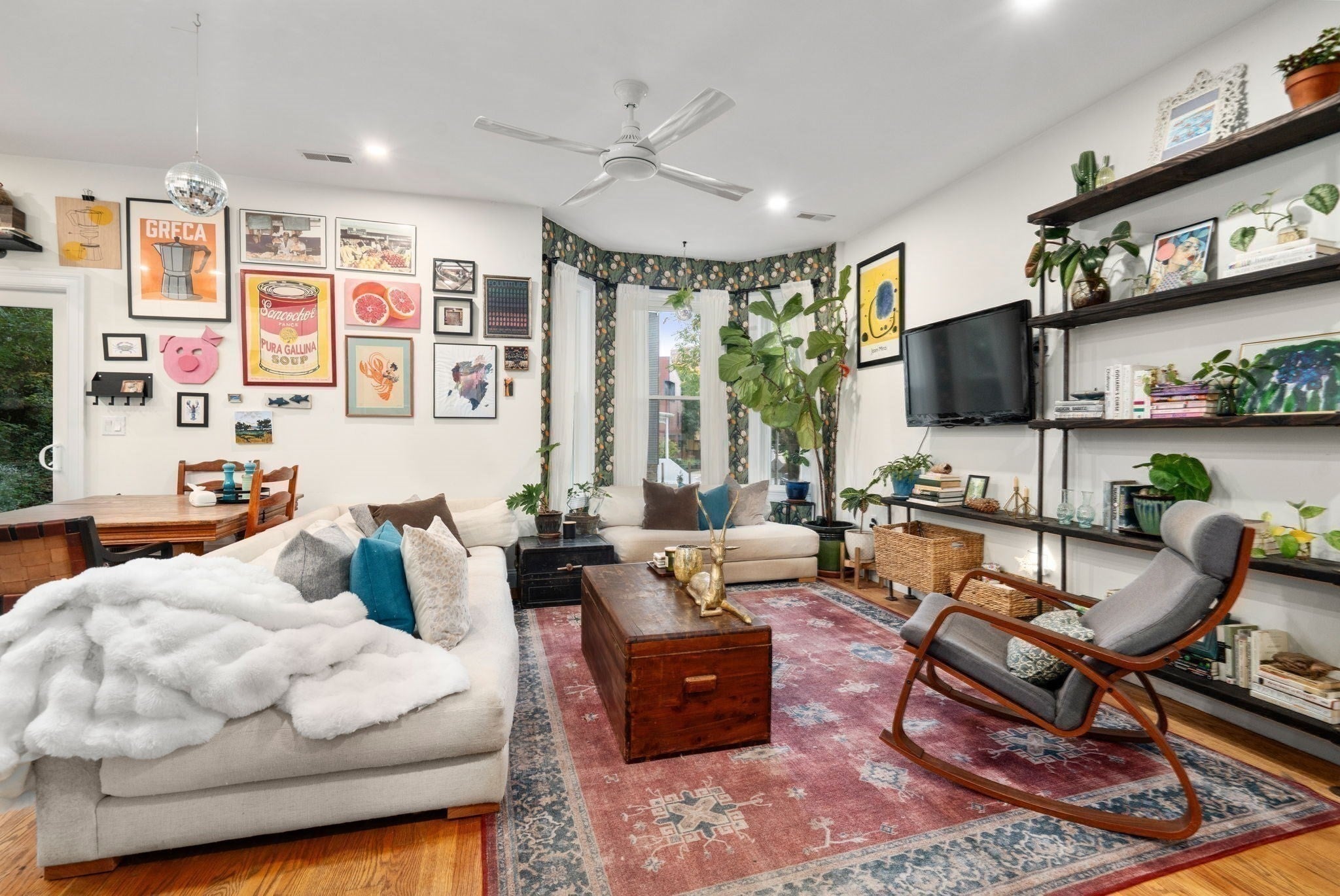 77 Marcella St #1, Boston, MA, 77 Marcella St #1, Boston, MA Photo #8