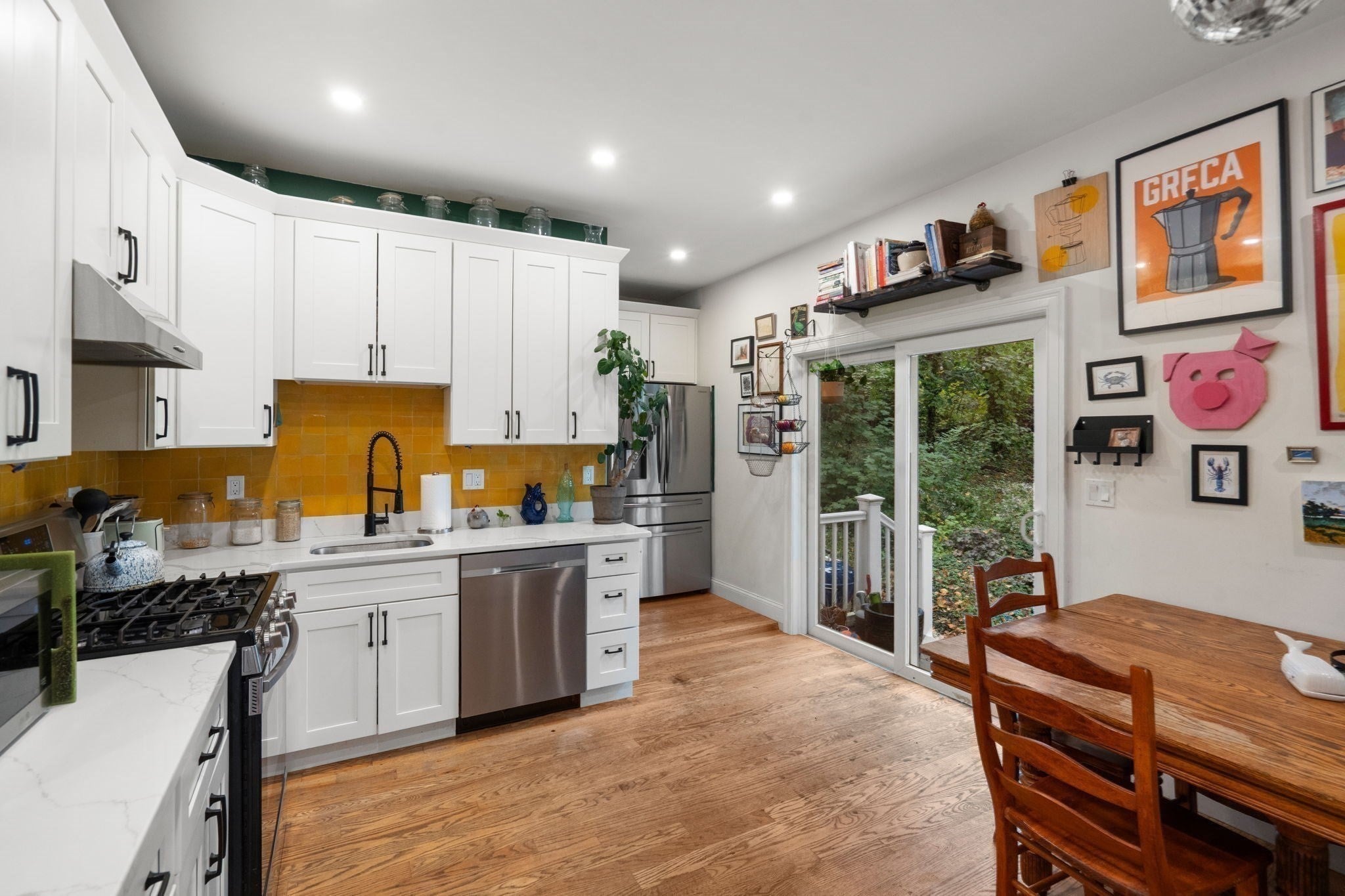 77 Marcella St #1, Boston, MA, 77 Marcella St #1, Boston, MA Photo #7