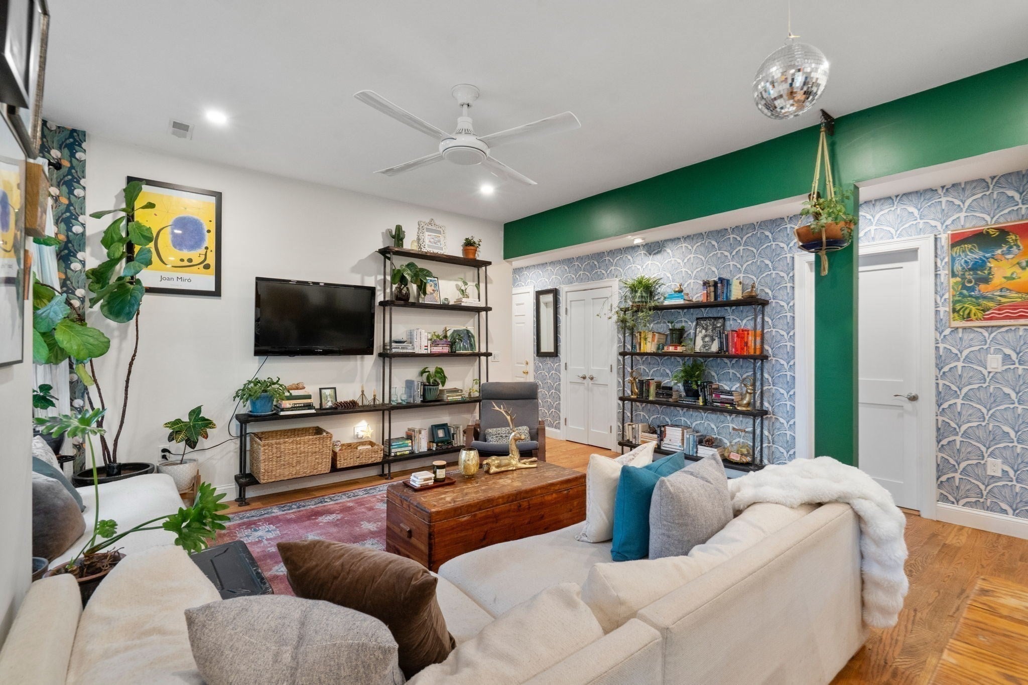 77 Marcella St #1, Boston, MA, 77 Marcella St #1, Boston, MA Photo #1