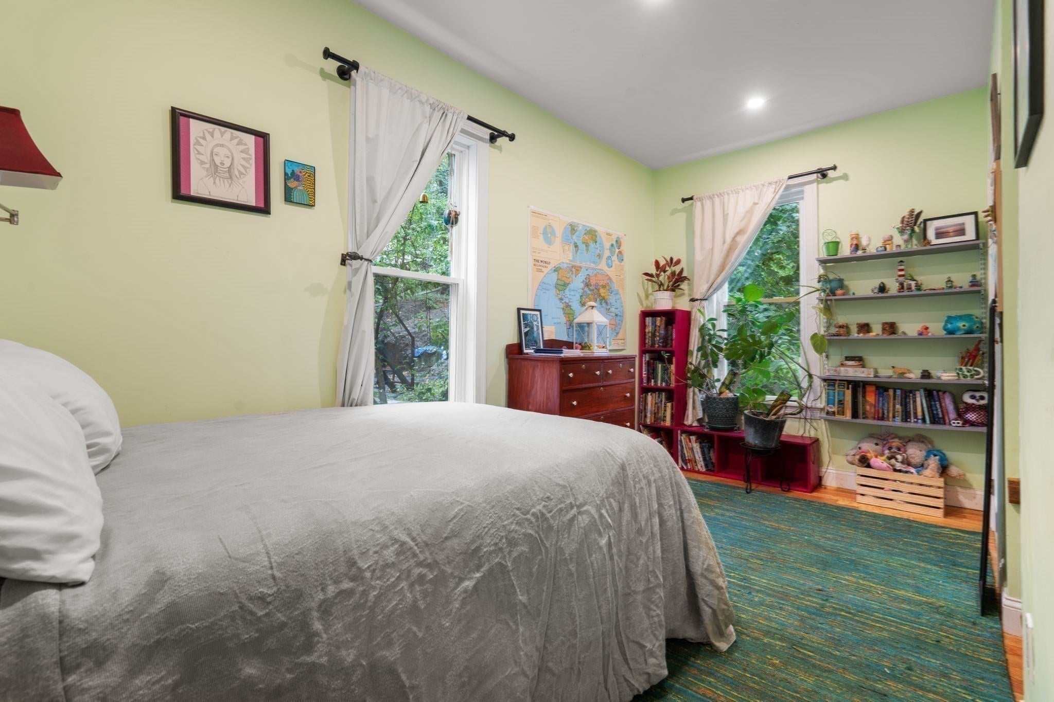 77 Marcella St #1, Boston, MA, 77 Marcella St #1, Boston, MA Photo #13