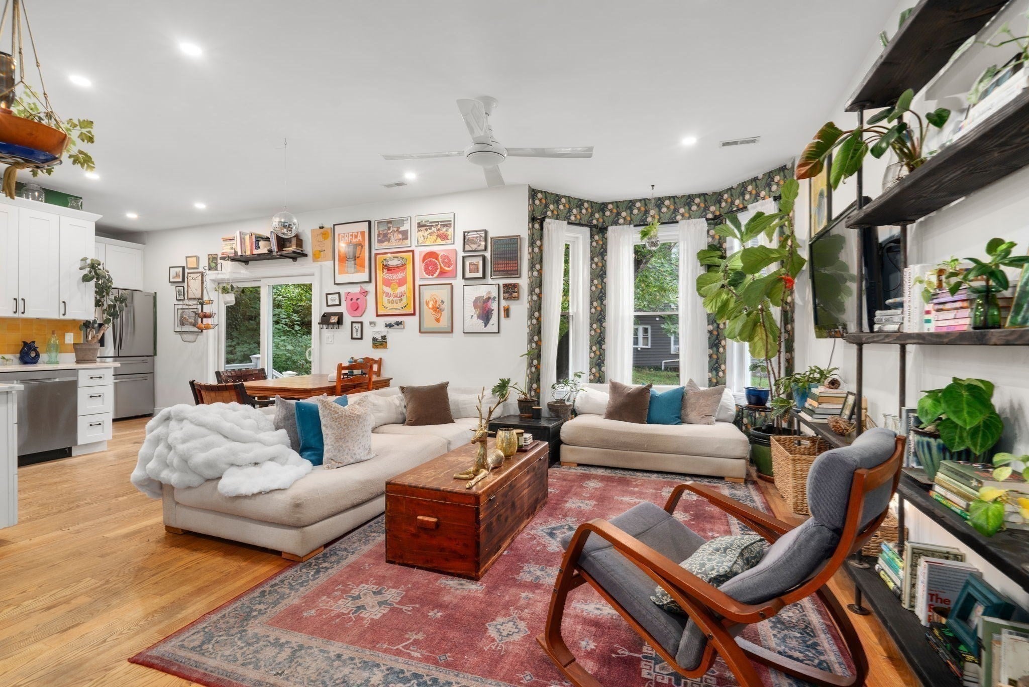 77 Marcella St #1, Boston, MA, 77 Marcella St #1, Boston, MA Photo #9