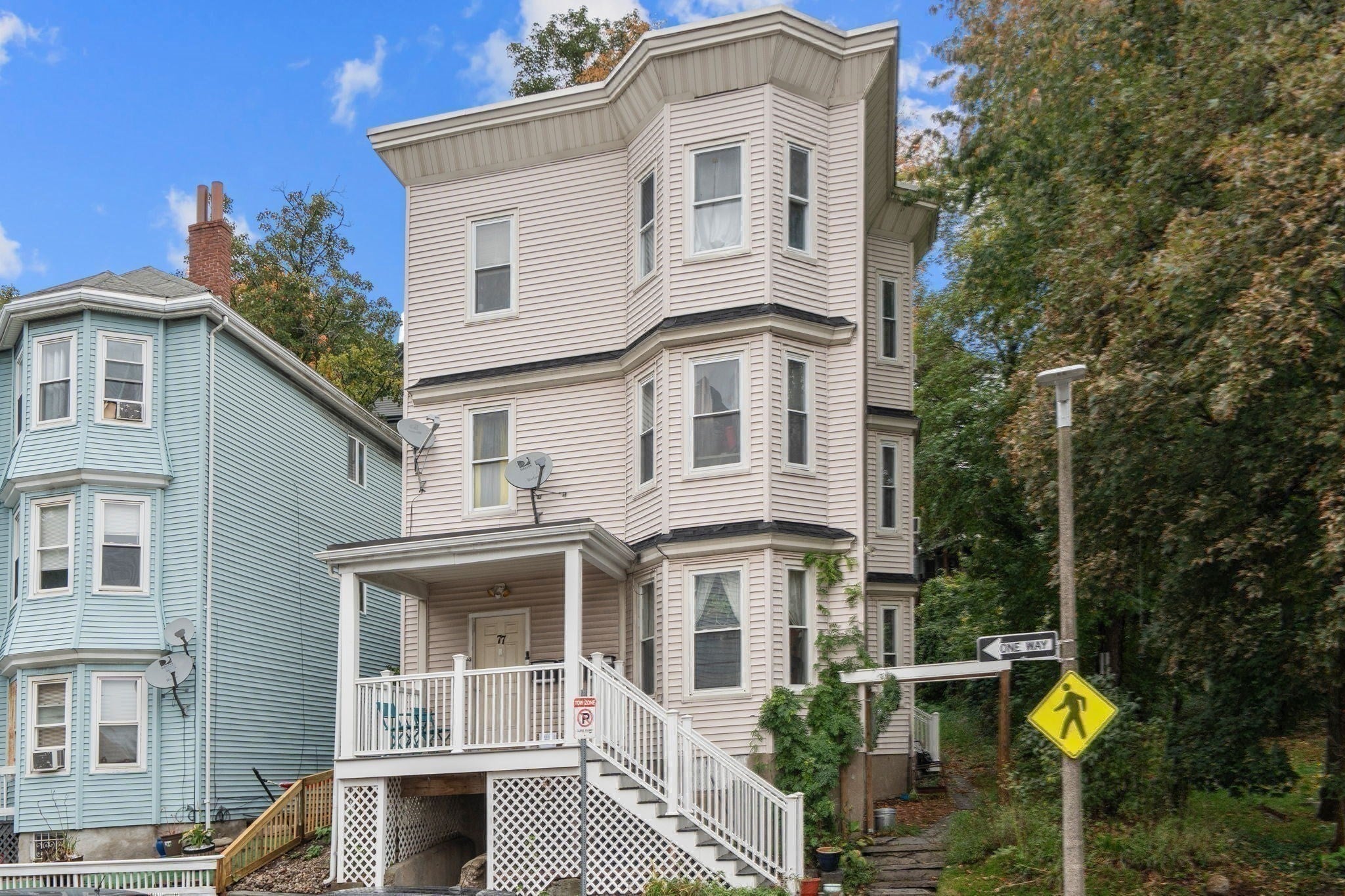 77 Marcella St #1, Boston, MA, 77 Marcella St #1, Boston, MA Photo #25