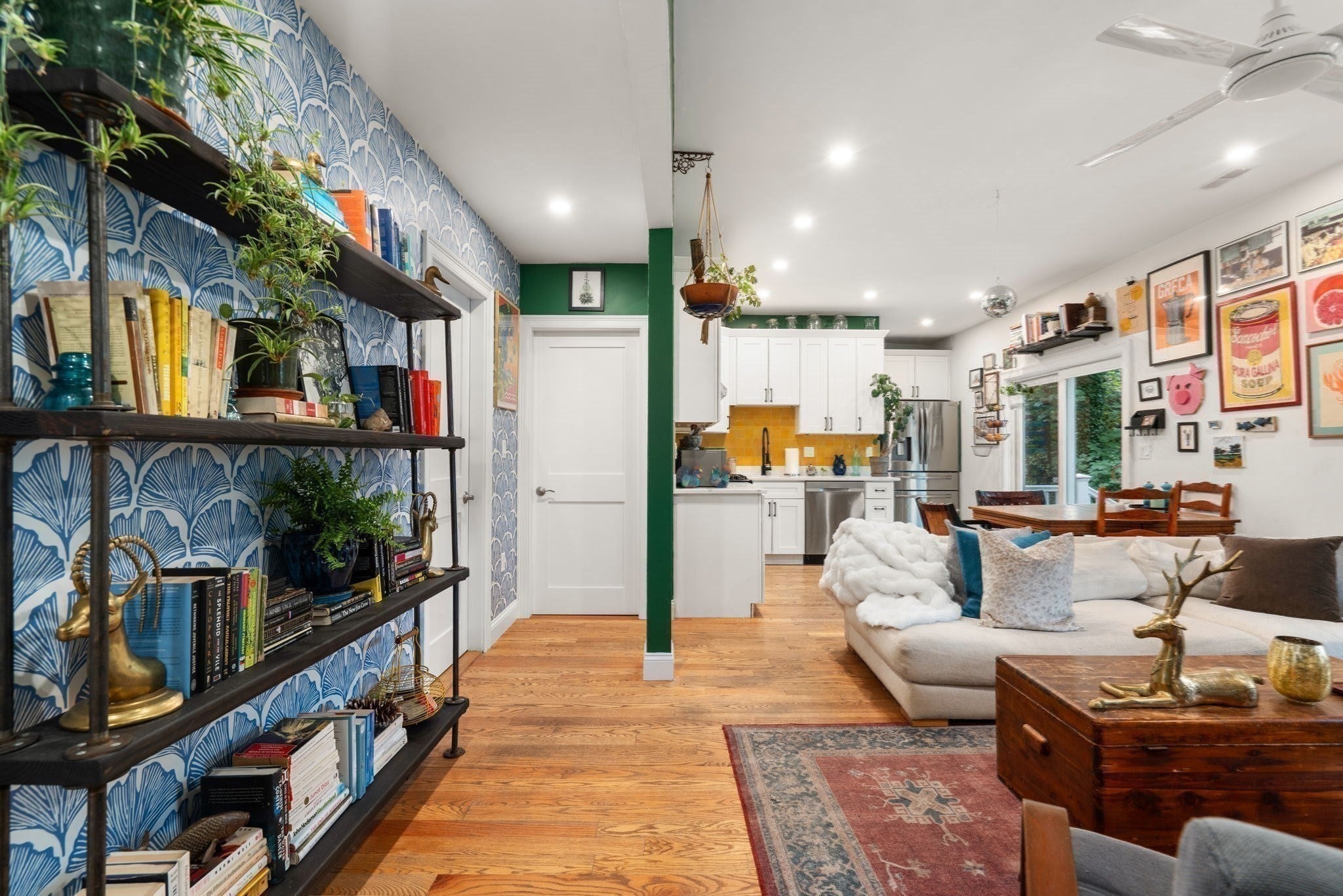 77 Marcella St #1, Boston, MA, 77 Marcella St #1, Boston, MA Photo #12